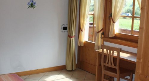 Bormio - Rezidence Serena