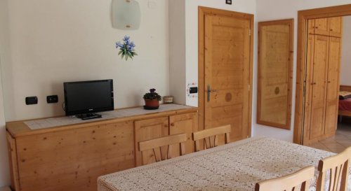 Bormio - Rezidence Serena