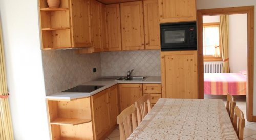 Bormio - Rezidence Serena