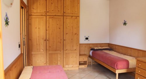 Bormio - Rezidence Serena