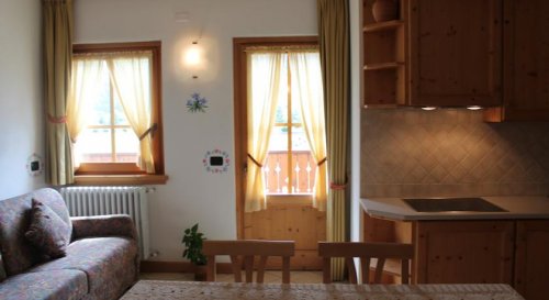 Bormio - Rezidence Serena