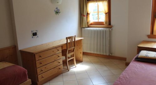 Bormio - Rezidence Serena