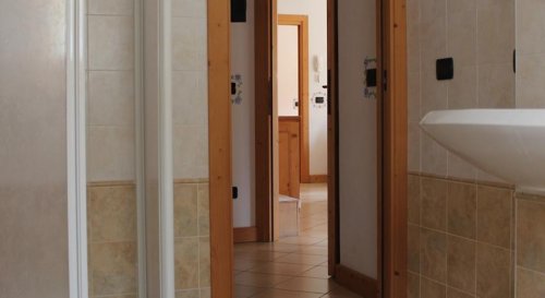 Bormio - Rezidence Serena