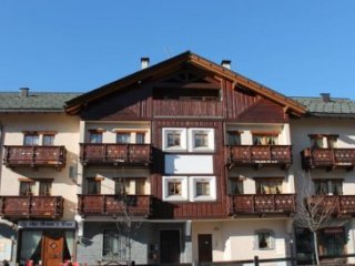 Bormio - Rezidence Serena Bormio - Rezidence Serena