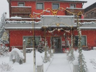 Rezidence Jolly - Bormio