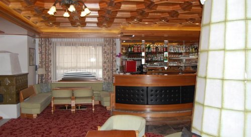 Hotel Engel - Canazei