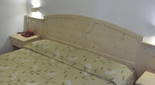 Hotel Engel - Canazei