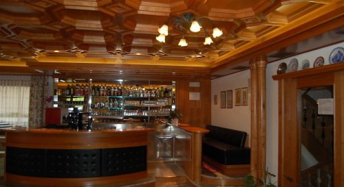 Hotel Engel - Canazei