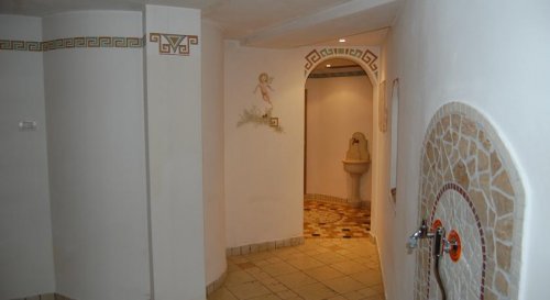 Hotel Engel - Canazei