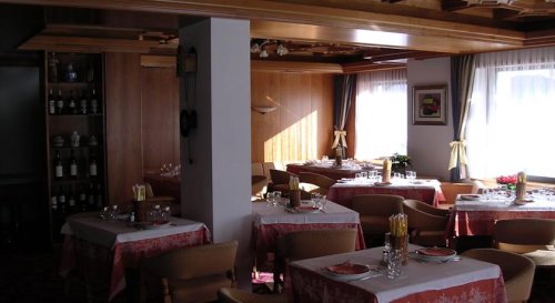 Hotel Engel - Canazei