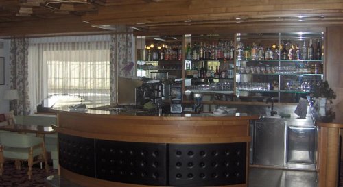 Hotel Engel - Canazei