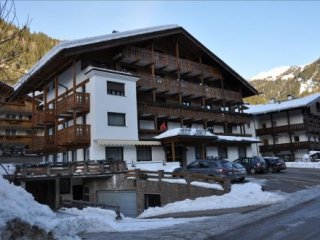 Hotel Engel - Canazei Hotel Engel - Canazei