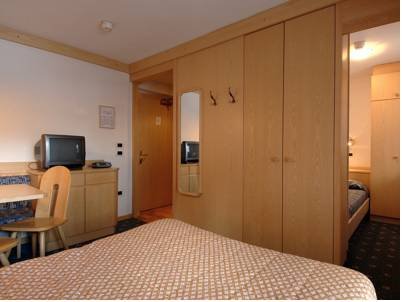 Rezidence Contrin - Canazei