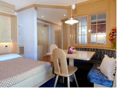 Rezidence Contrin - Canazei