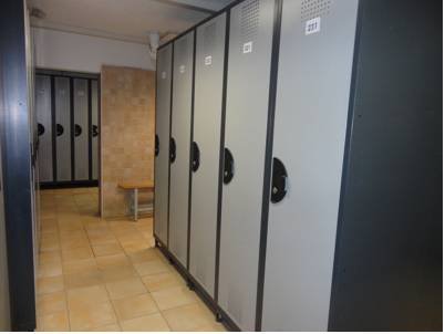 Rezidence Contrin - Canazei