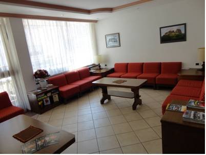 Rezidence Contrin - Canazei