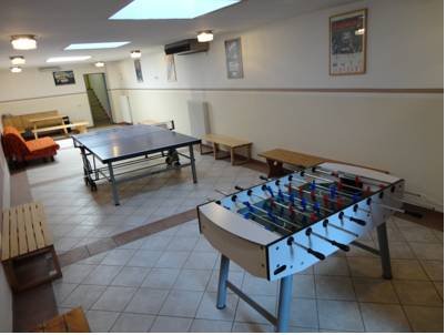 Rezidence Contrin - Canazei