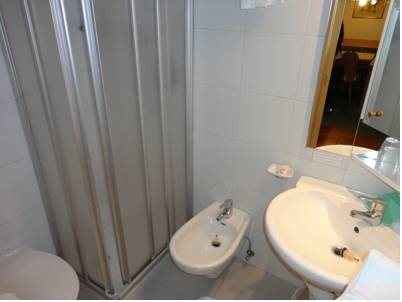 Rezidence Contrin - Canazei