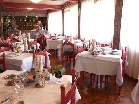 Hotel Cervo - Bormio