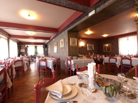 Hotel Cervo - Bormio