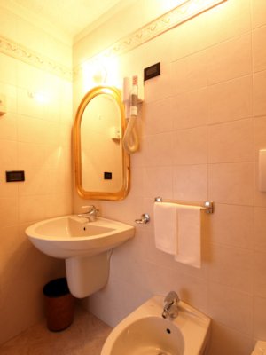 Hotel Cervo - Bormio