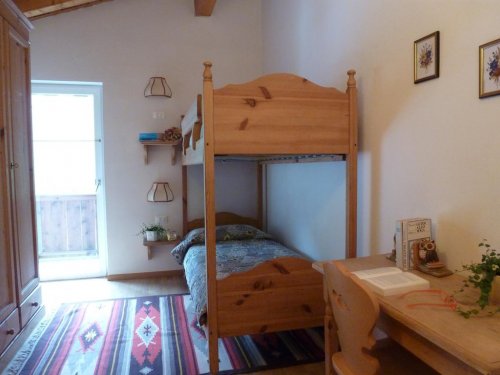 Rezidence Casa Canazei - Alba di Canazei