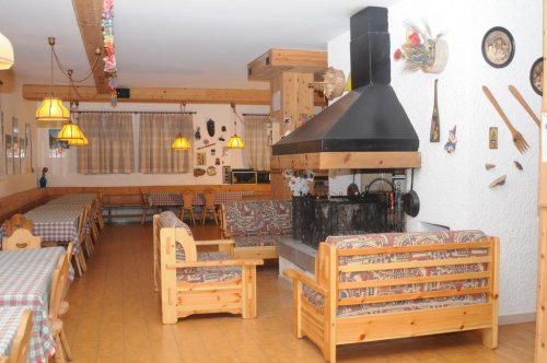 Rezidence Casa Canazei - Alba di Canazei