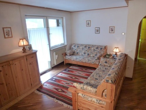Rezidence Casa Canazei - Alba di Canazei