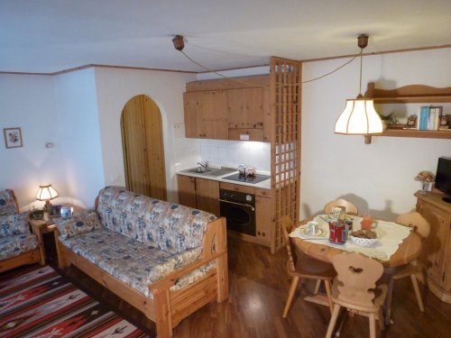 Rezidence Casa Canazei - Alba di Canazei