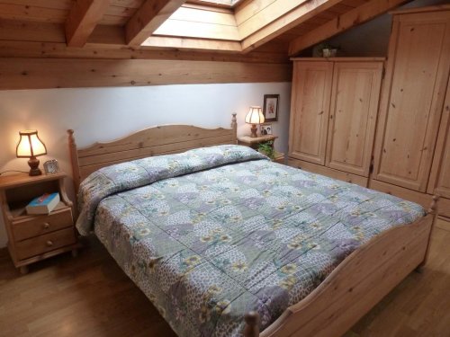 Rezidence Casa Canazei - Alba di Canazei
