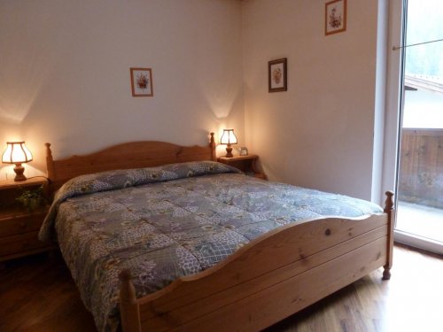 Rezidence Casa Canazei - Alba di Canazei