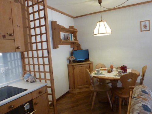 Rezidence Casa Canazei - Alba di Canazei