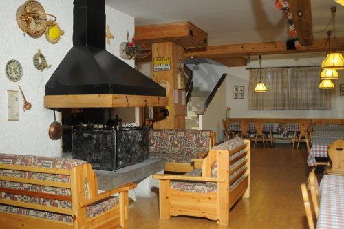 Rezidence Casa Canazei - Alba di Canazei