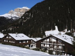 Rezidence Casa Canazei - Alba di Canazei Rezidence Casa Canazei - Alba di Canazei