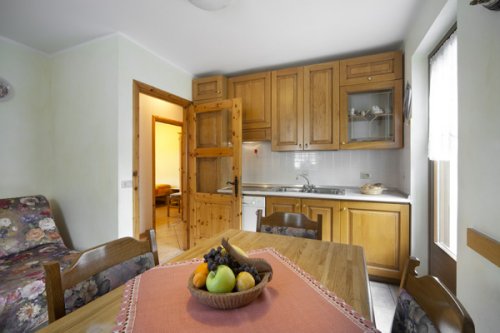 Apartmány Rosengarden - Isolaccia