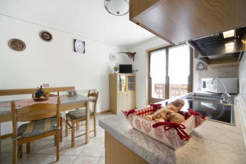 Apartmány Rosengarden - Isolaccia