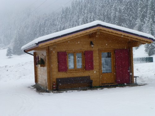 Apartmány Rosengarden - Isolaccia