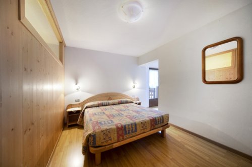 Apartmány Rosengarden - Isolaccia