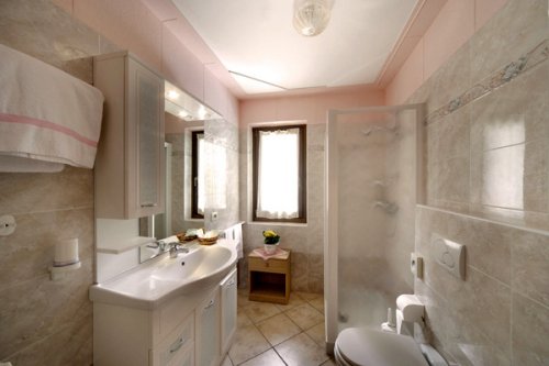 Apartmány Rosengarden - Isolaccia