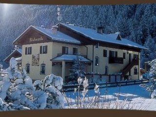 Apartmány Rosengarden - Isolaccia Apartmány Rosengarden - Isolaccia