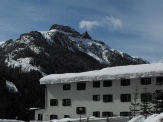 Hotel Santa Maria ad Nives  - Penia di Canazei