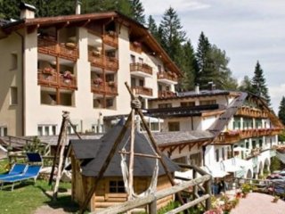 Hotel Chalet al Foss  - Vermiglio