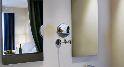 Grand Hotel Paradiso - Passo Tonale