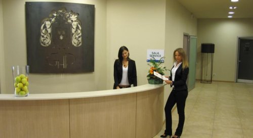 Grand Hotel Paradiso - Passo Tonale