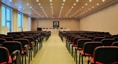 Grand Hotel Paradiso - Passo Tonale