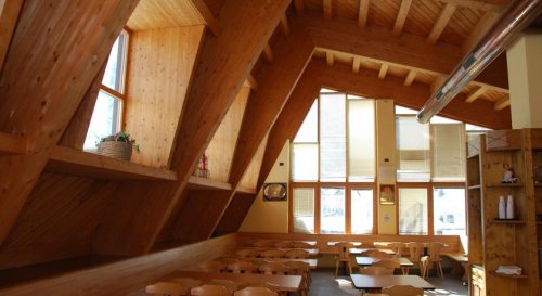 Grand Hotel Paradiso - Passo Tonale