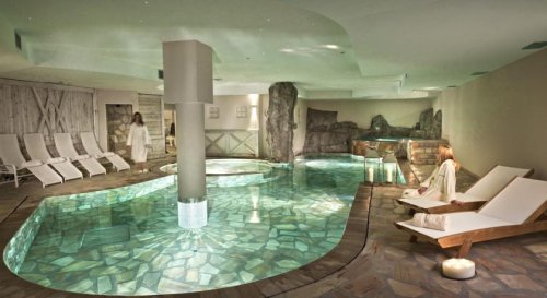 Grand Hotel Paradiso - Passo Tonale