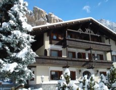 Hotel Gardenia  - Isolaccia