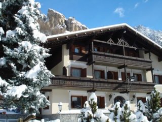 Hotel Gardenia  - Isolaccia