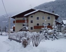 Casa Martinelli - Isolaccia